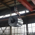 Hot Dipped Steel Coil Width Customization As Request